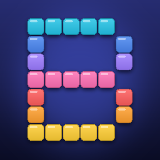 Blockfeud app icon